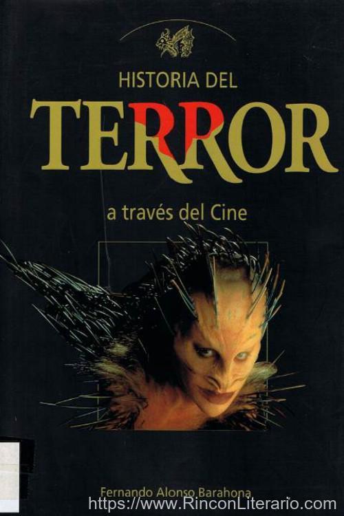 Historia del terror a través del cine