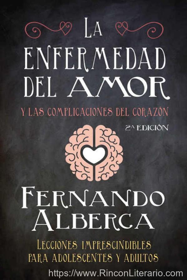 La enfermedad del amor