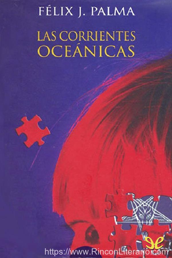 Las corrientes oceánicas