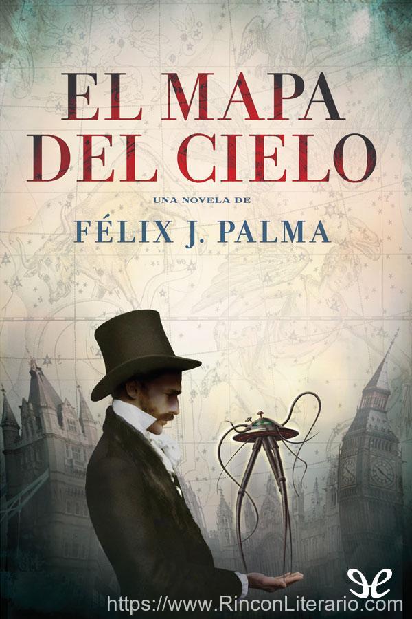 El mapa del cielo