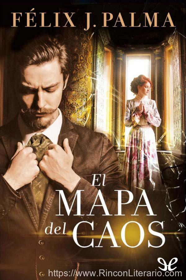 El mapa del caos
