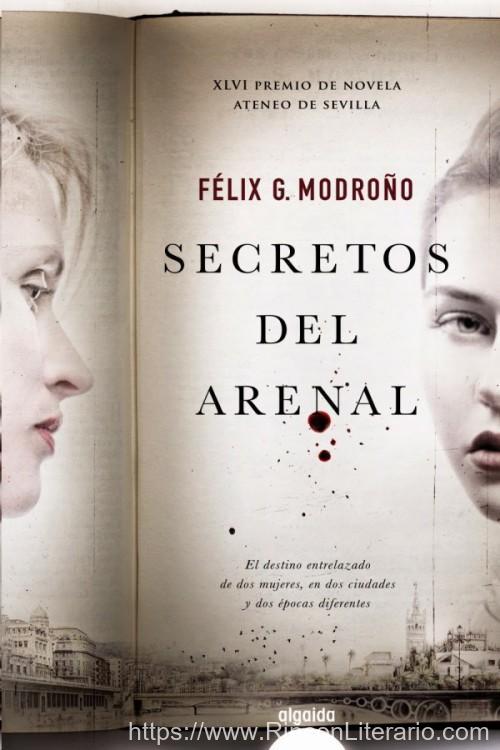 Secretos del arenal