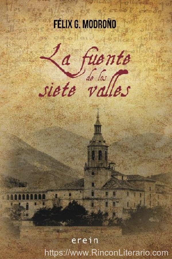 La fuente de los siete valles