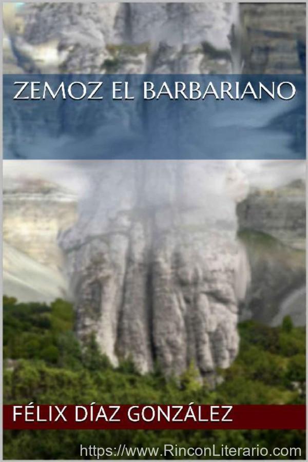 Zemoz el barbariano