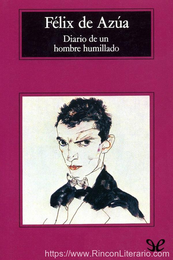 Diario de un hombre humillado