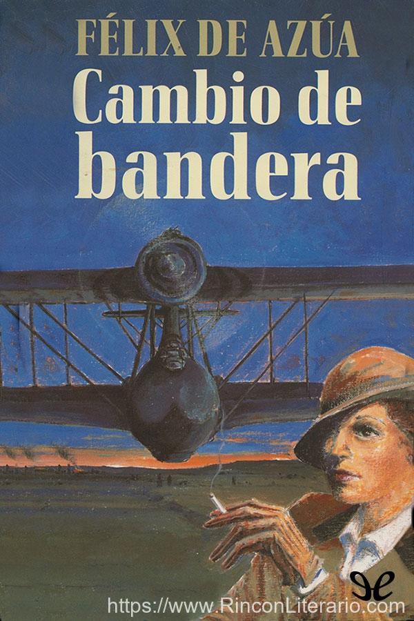 Cambio de Bandera