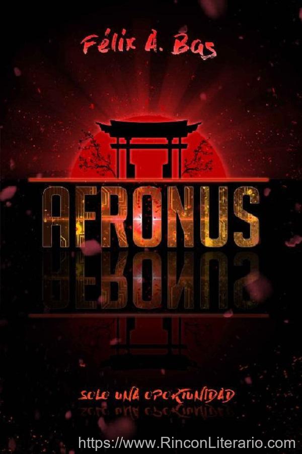 AFRONUS