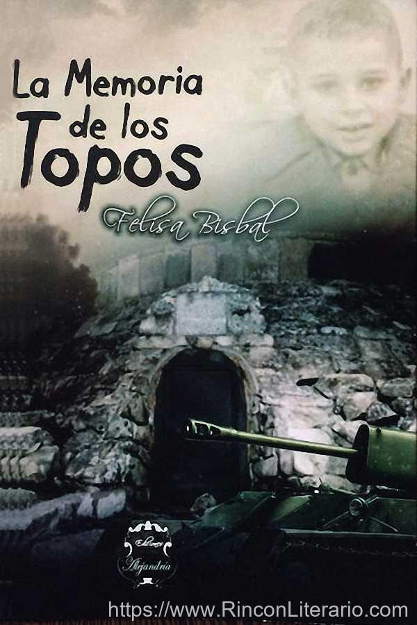 La memoria de los topos