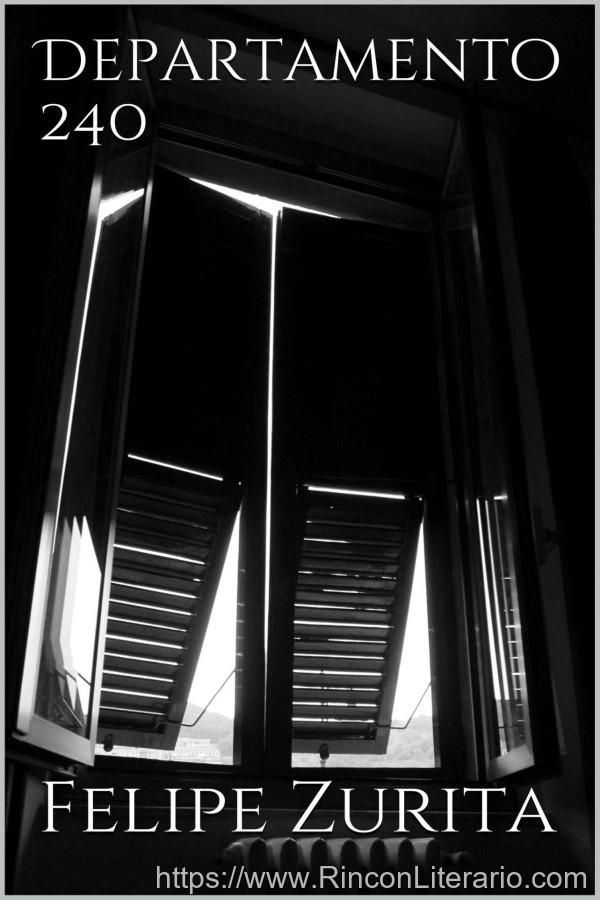 Departamento 240