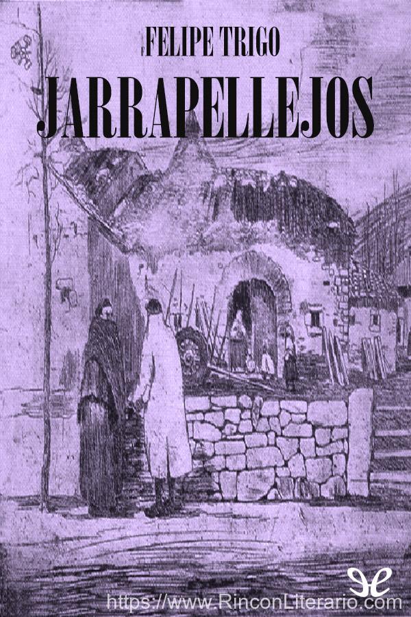 Jarrapellejos