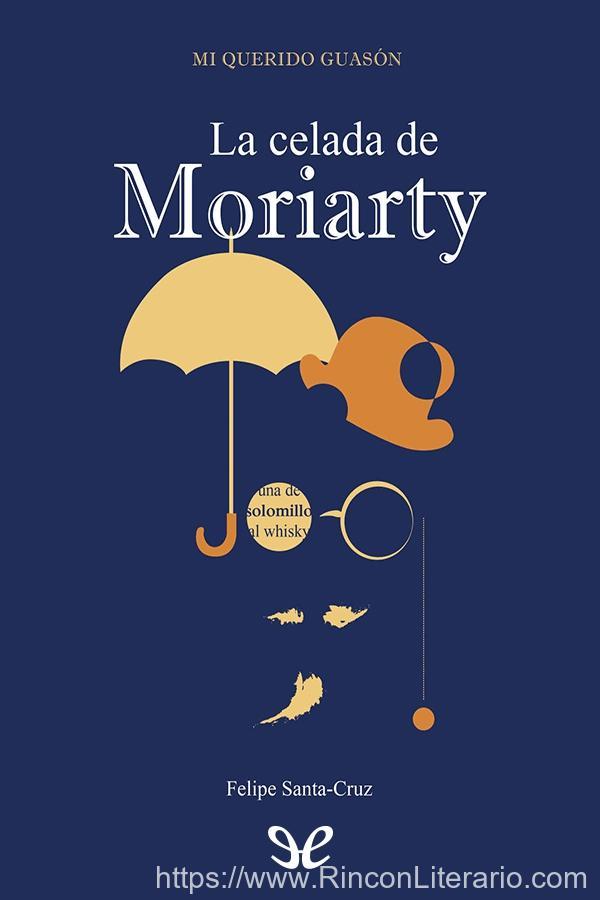La celada de Moriarty