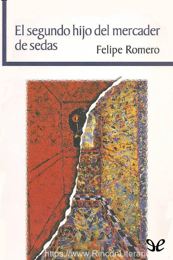 El segundo hijo del mercader de sedas