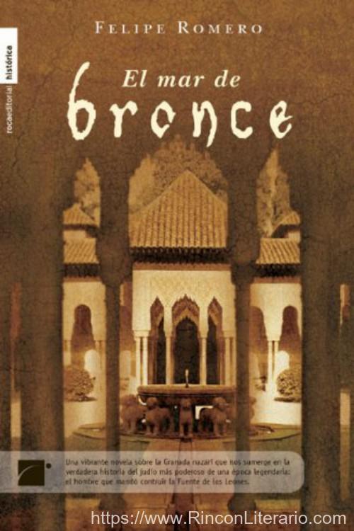 El mar de bronce