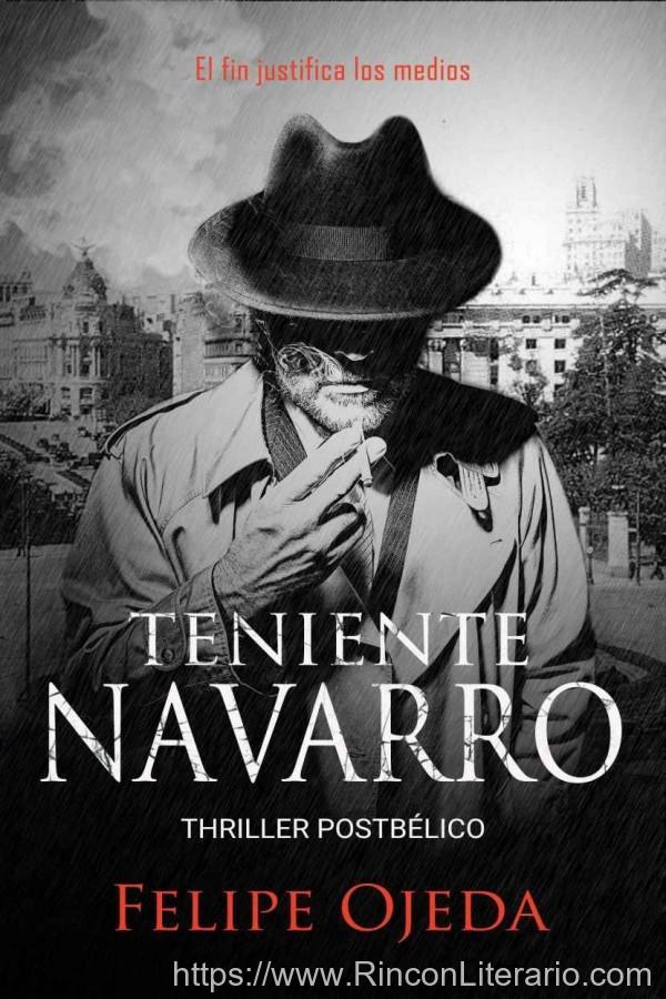 Teniente Navarro