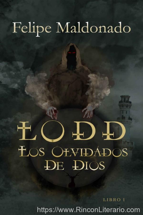 Lodd, los olvidados de Dios