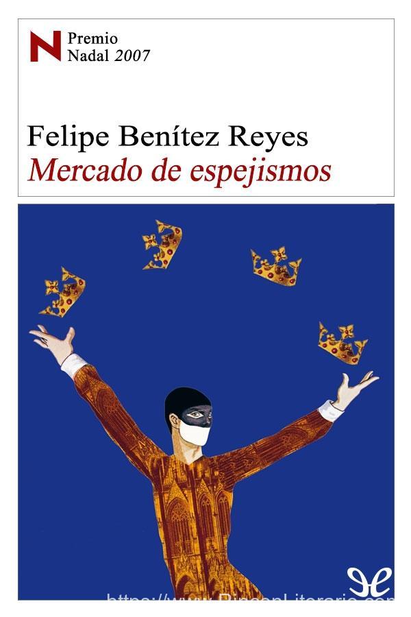 Mercado de espejismos