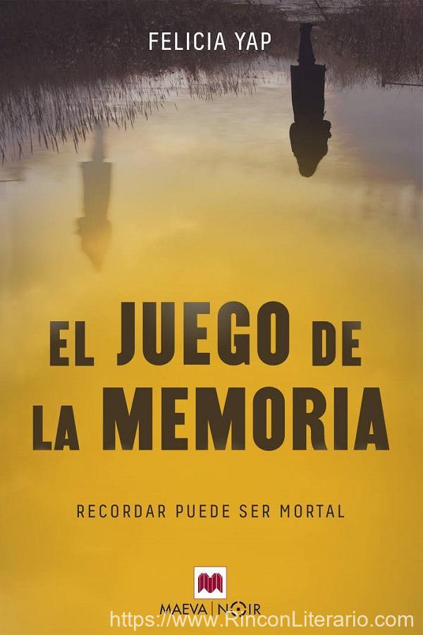 El juego de la memoria