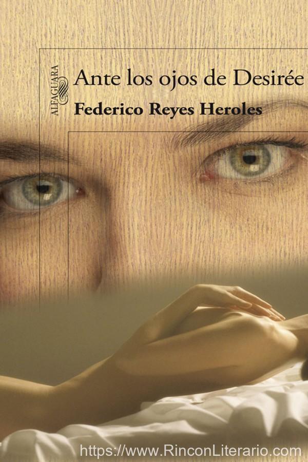 Ante los ojos de Desirée