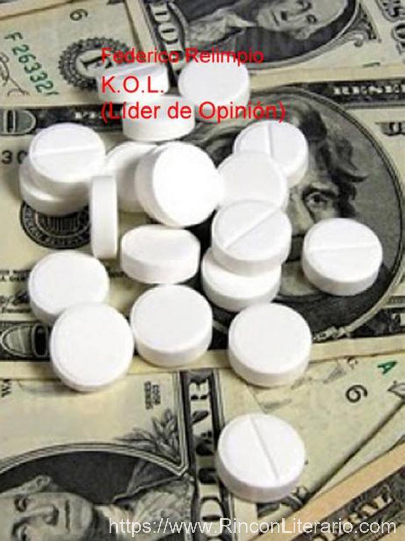 K.O.L. (Líder de opinión)