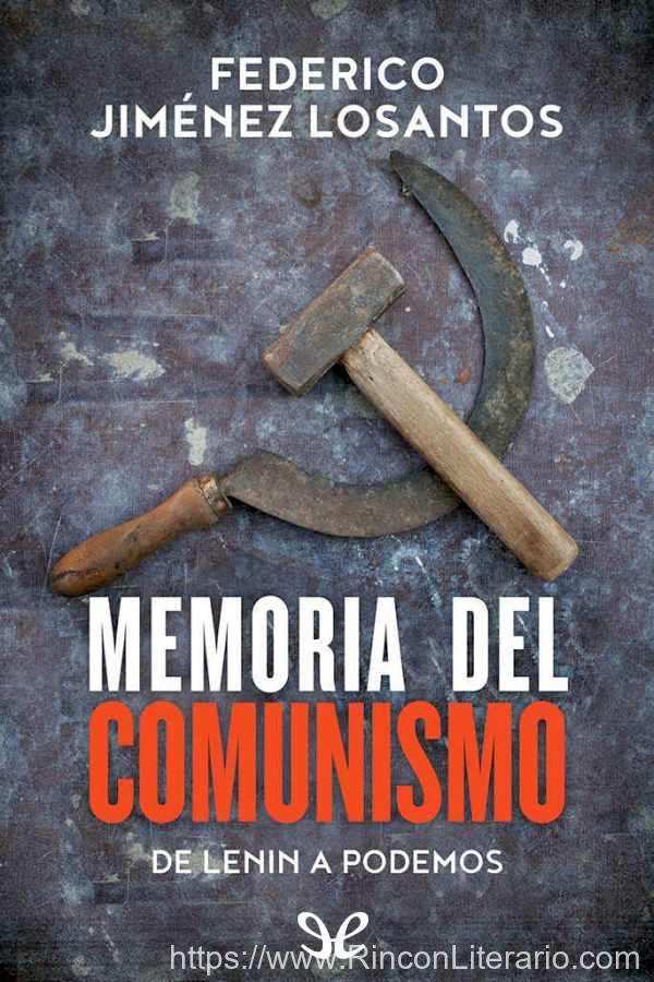Memoria del comunismo
