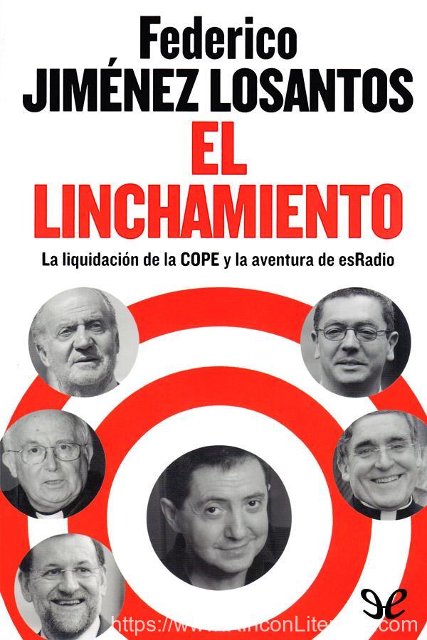 El linchamiento