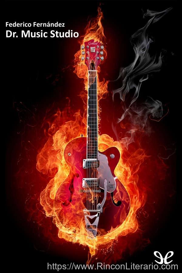 Dr. Music Studio