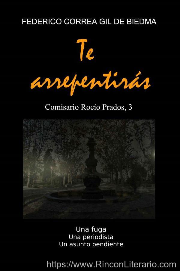 Te arrepentirás