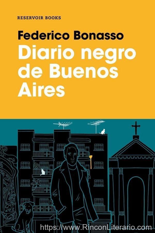 Diario negro de Buenos Aires