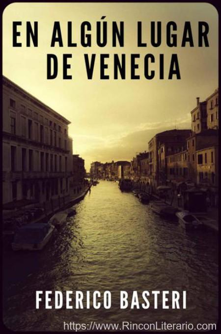 En algún lugar de Venecia