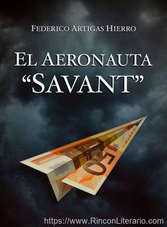 El aeronauta «Savant»