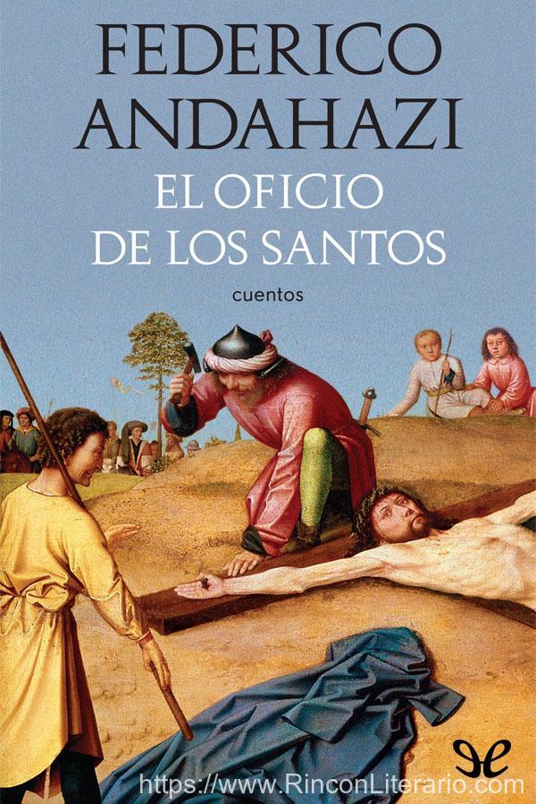 El oficio de los santos
