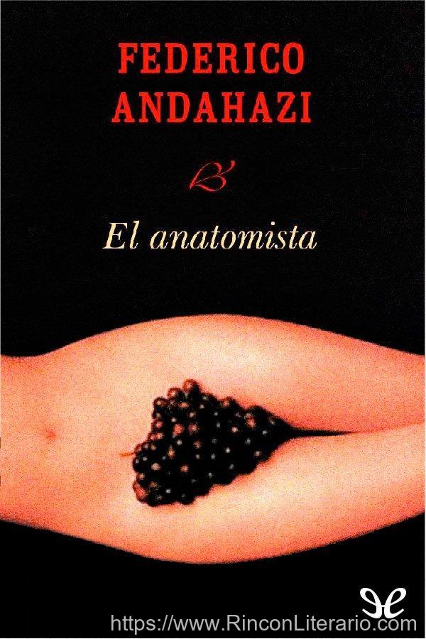El anatomista
