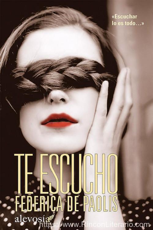 Te escucho