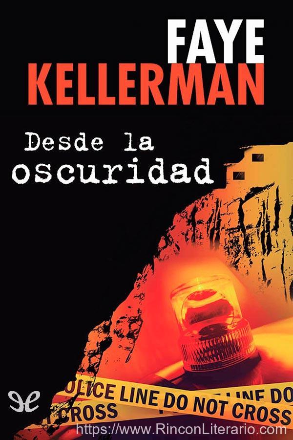 Desde la oscuridad