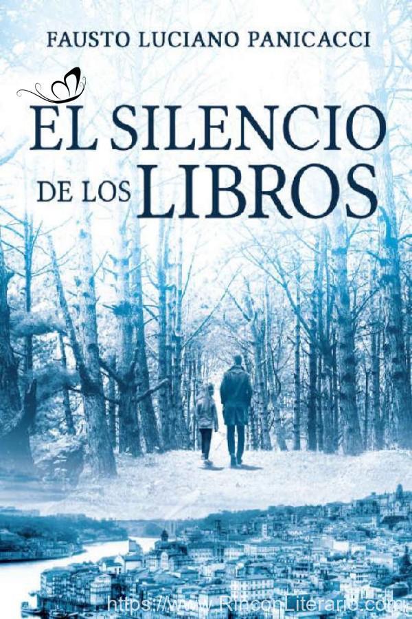 El silencio de los libros