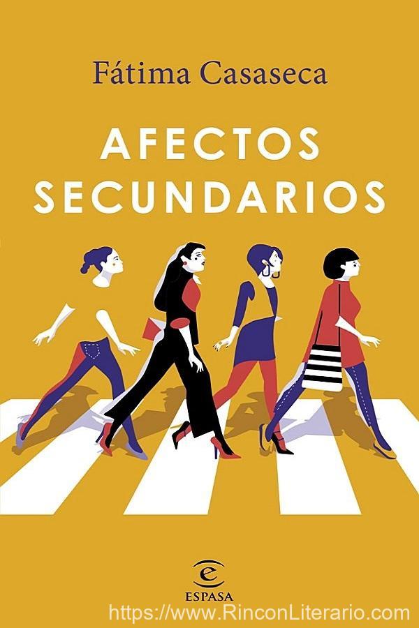 Afectos secundarios