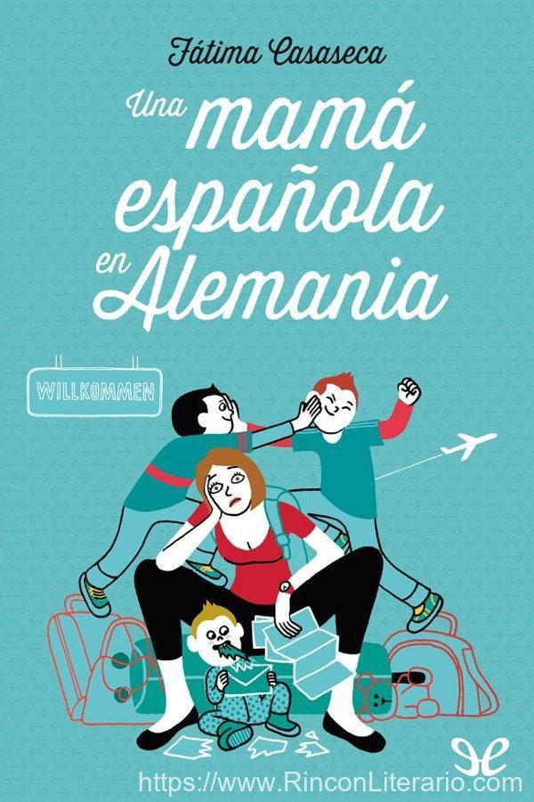 Una mamá española en Alemania
