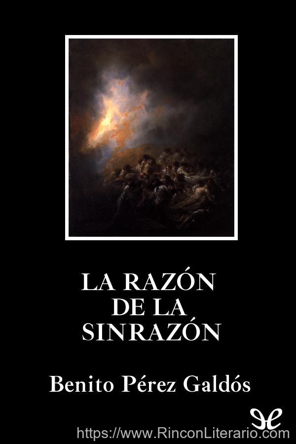 La razón de la sinrazón