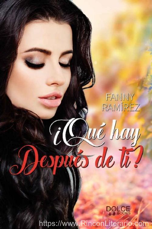 ¿Qué hay después de ti?