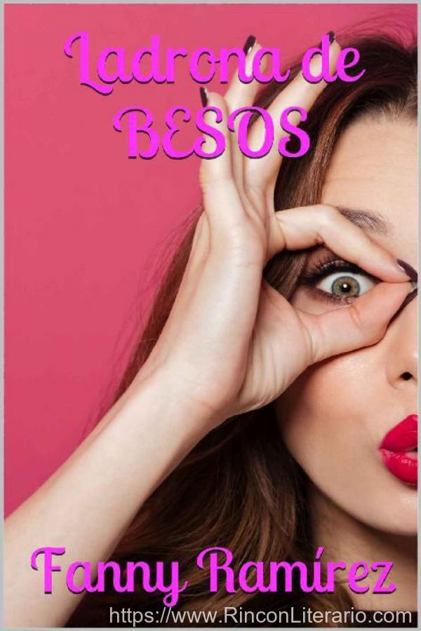 Ladrona de besos