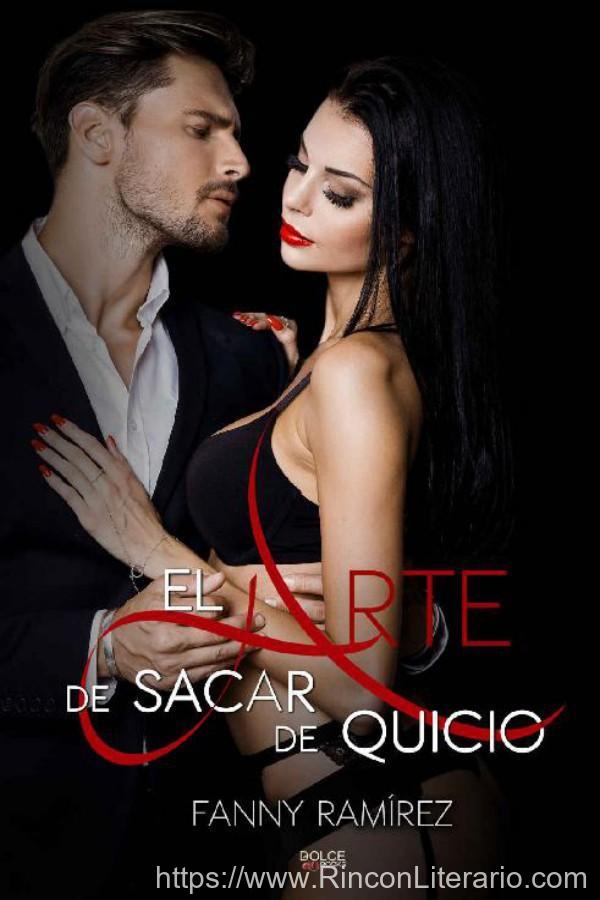 El arte de sacar de quicio