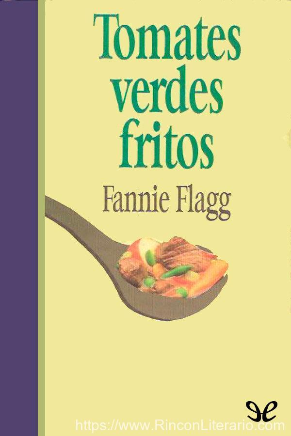 Tomates verdes fritos en el Café de Whistle Stop
