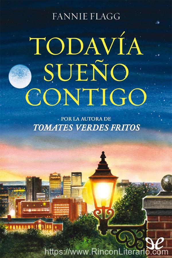 Todavía sueño contigo