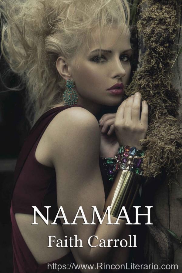 Naamah