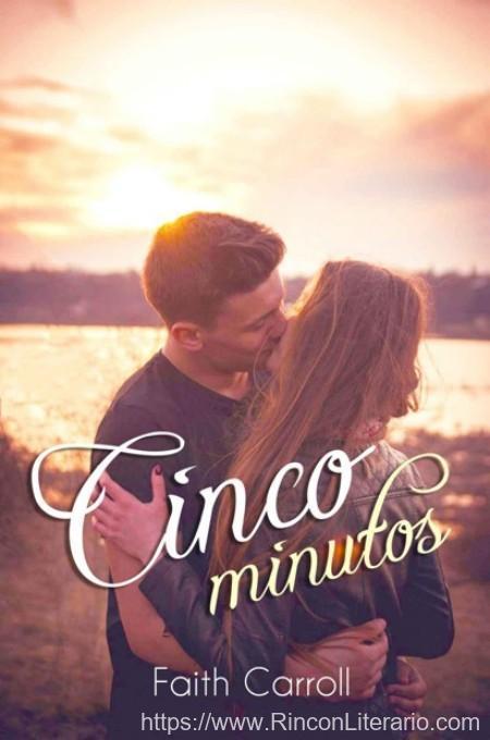 Cinco minutos