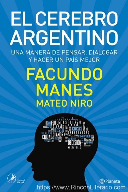 El cerebro argentino