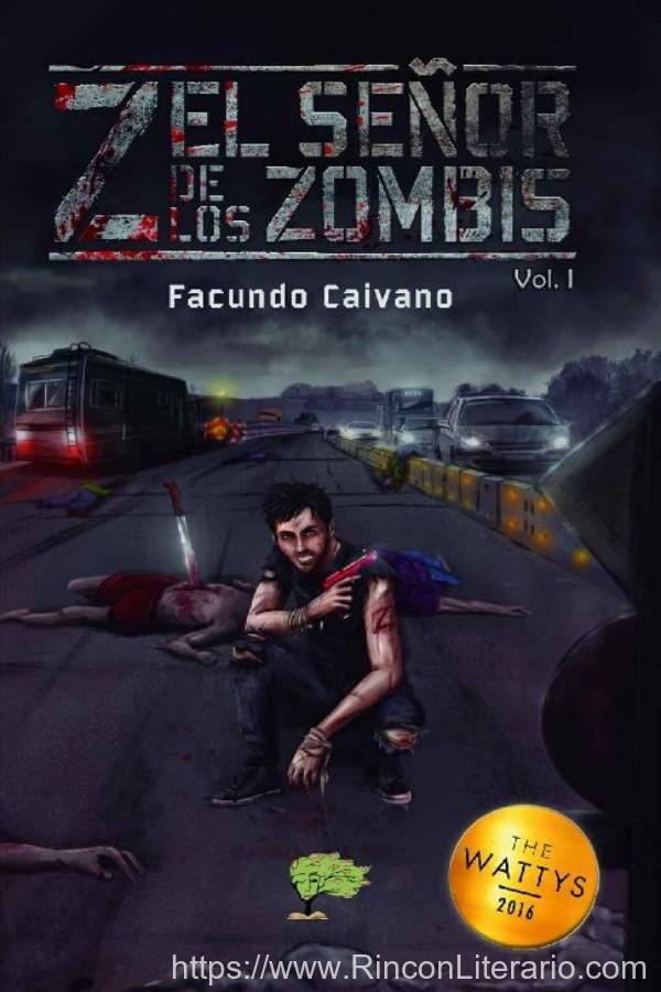 Z, el señor de los zombis: La supervivencia se elige