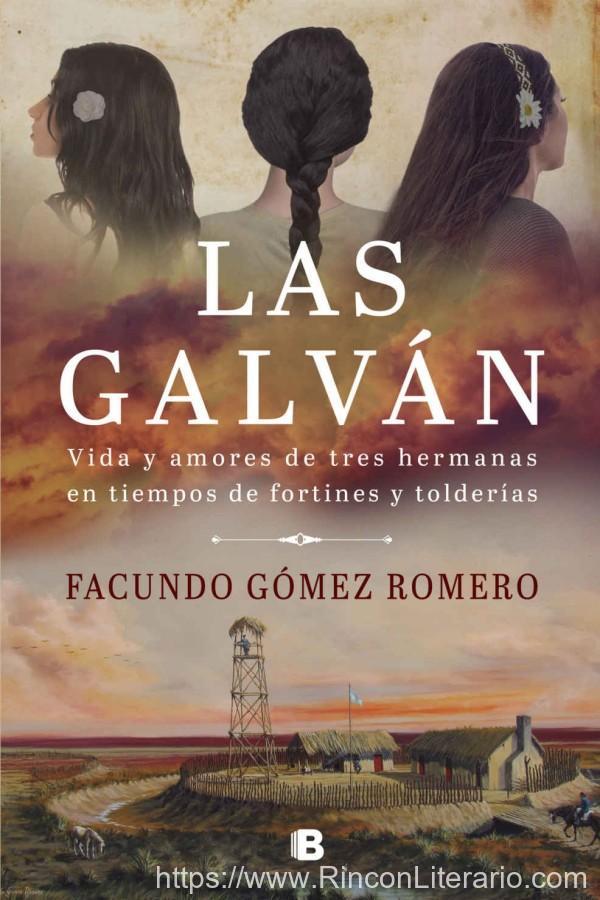 Las Galván