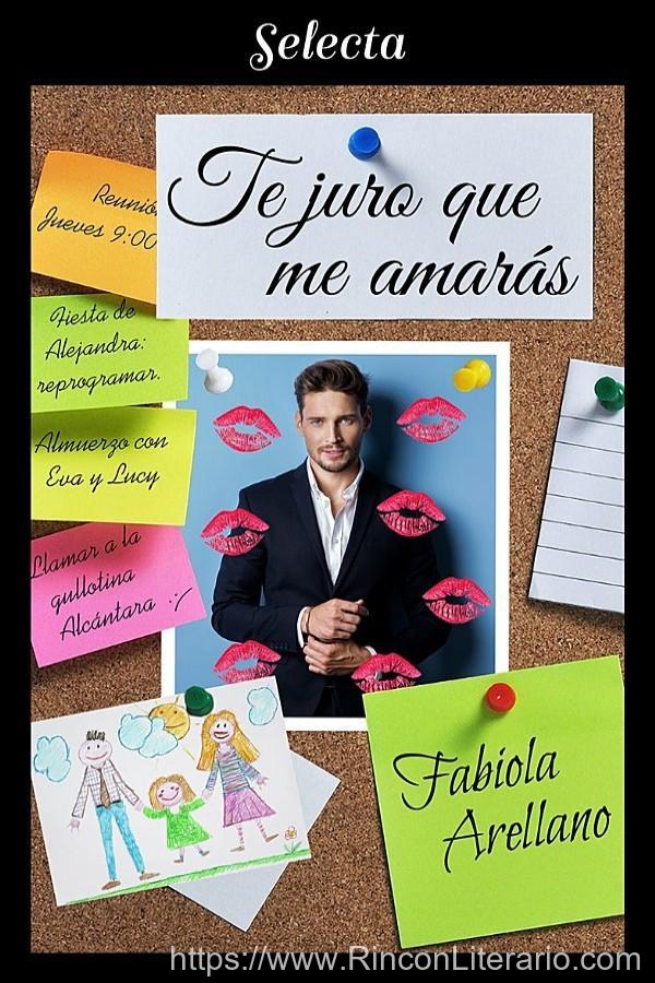 Te juro que me amarás