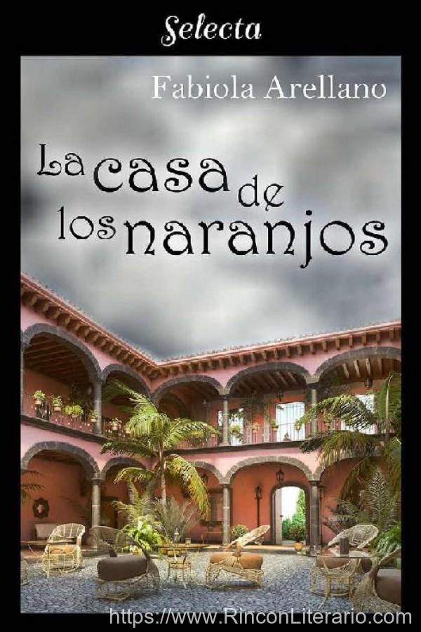 La casa de los naranjos